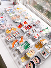 Load image into Gallery viewer, Muffin Sticker