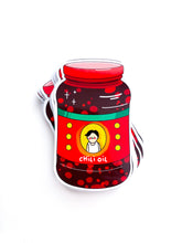 Load image into Gallery viewer, Chili Oil Sticker