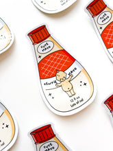 Load image into Gallery viewer, Kewtie Mayo Sticker