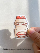 Load image into Gallery viewer, Yakult Sticker