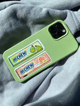Load image into Gallery viewer, Orange Hi-Chew Sticker