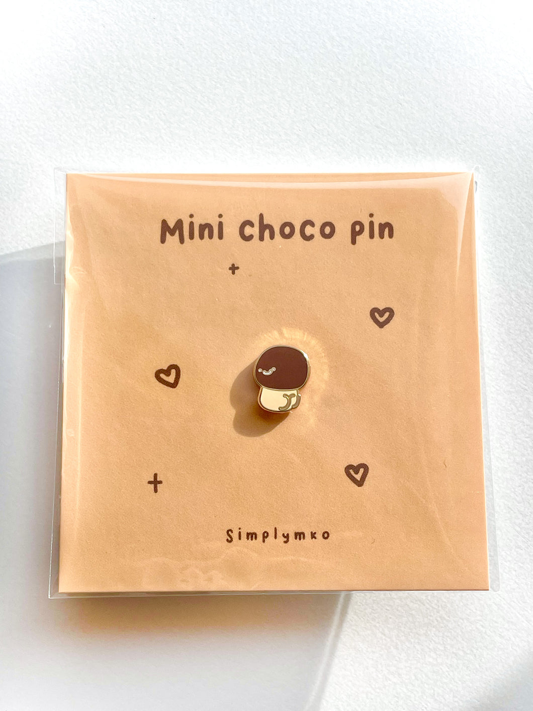 Mini Choco Pin